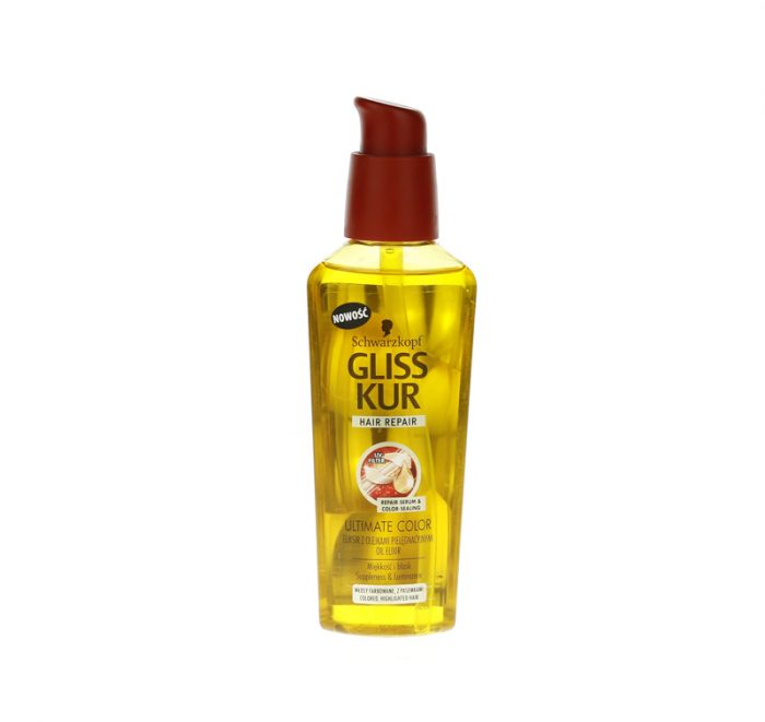 Gliss-Kur-Ultimate-Color-Eliksir-z-Olejkami