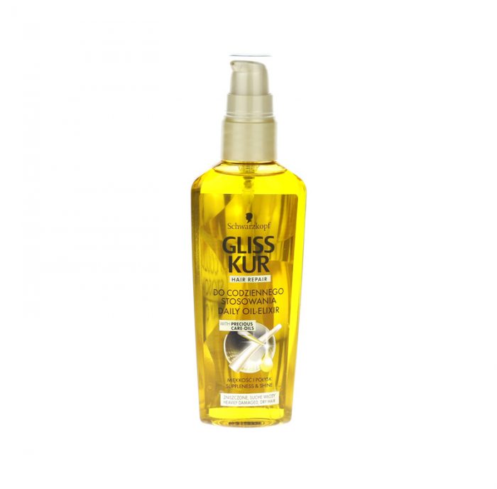 Schwarzkopf-Gliss-Kur-Hair-Repair