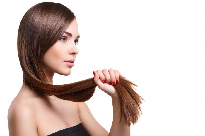 How to take care of hair at the gym?